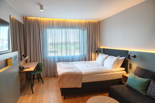 赫爾辛基赫爾辛基世博假日酒店 holiday inn helsinki expo agoda