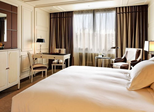 全球10大最舒適酒店等你來啪