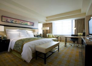 北京神店排行 出差旅游,首選這10家酒店