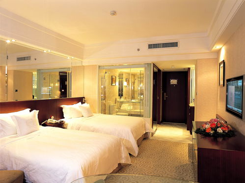 廣州總統大酒店 president hotel agoda