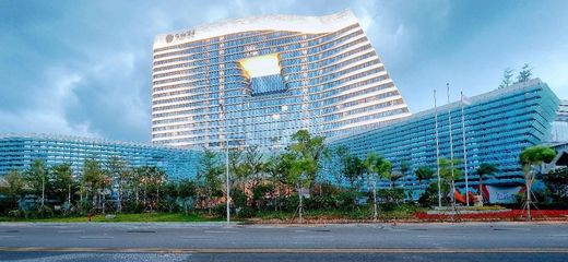 【風(fēng)尚生活】廈門佰翔五通酒店:開啟濱海新生活_財(cái)經(jīng)_網(wǎng)