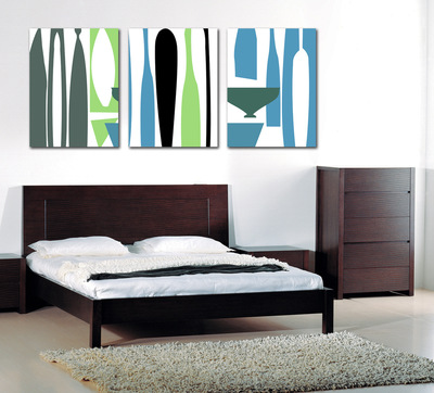 【廠家直銷 抽象噴繪畫 沙發(fā)墻裝飾畫 酒店裝修畫 客廳裝飾畫】?jī)r(jià)格,廠家,圖片,油畫,義烏市喆敏工藝品廠-