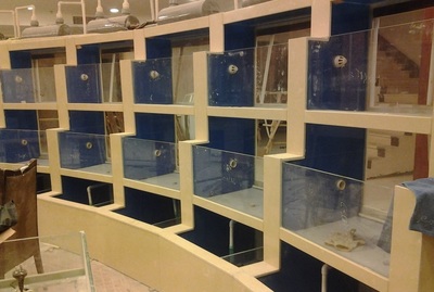 酒店海鮮池廠家圖片|酒店海鮮池廠家產(chǎn)品圖片由上海保翔水族用品公司生產(chǎn)提供-