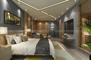 云南曲靖菲琳精品酒店裝修設(shè)計(jì) 昆明哲創(chuàng)裝飾呈現(xiàn)