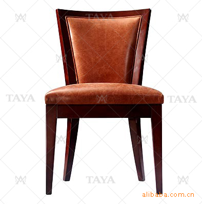 【酒店家具廠家直供TAYA大雅實木軟包酒店餐椅】價格,廠家,圖片,椅子、凳、榻,武漢方圓家具-