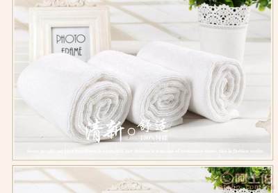 【美森廠家批發(fā)120克32股純棉全棉白色酒店毛巾酒店火療巾不掉毛吸水好12032】高陽縣懿森毛巾廠 - 產(chǎn)品庫