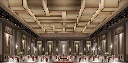 寧陵喜禮匯婚宴主題酒店設計 鄭州婚宴酒店裝修公司