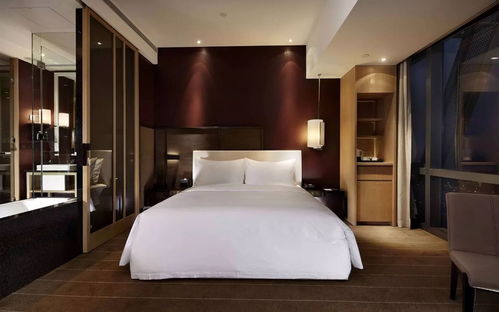 中國較早精品酒店木棉花,卻演繹著時尚新定義