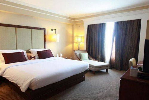 呵叻帝國酒店和會議中心 the imperial hotel and convention centre korat