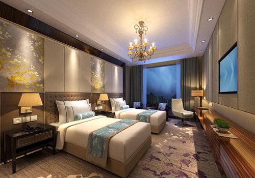 重慶酒店裝修,酒店裝修設計,專業(yè)酒店裝修,認準愛港裝飾