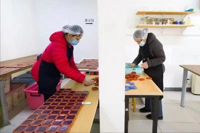 這個樣板“夢工廠”讓44名殘疾人回歸社會