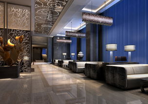 大邑專業(yè)酒店設(shè)計公司酒店多元化的今天酒店設(shè)計怎么做