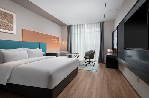 中端酒店 補(bǔ)能暗戰(zhàn) 打響,重燃投資信心靠什么