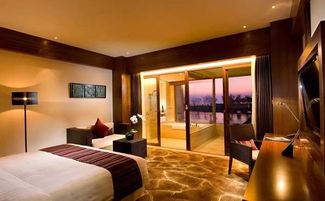 金誠太悅度假酒店獲 2016年度酒店管理公司大獎