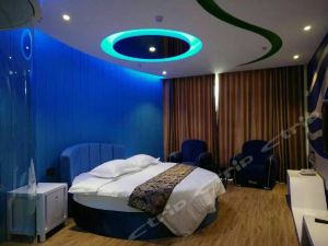 靈璧最新點評酒店排行榜,靈璧最新點評酒店排名