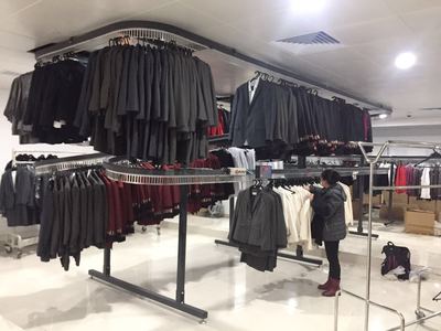 潔世嘉業洗滌-技術支持