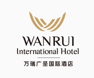 萬瑞廣圣國際酒店LOGO