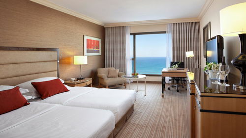 特拉維夫大衛洲際酒店