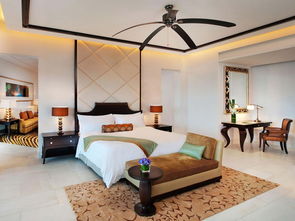 瑞吉要在中國開5家度假酒店,拉薩 亞龍灣之后另外3家即將開業的瑞吉度假酒店你期待嗎