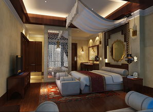 華洋酒店設計 遵義星級酒店設計 成都紅專設計