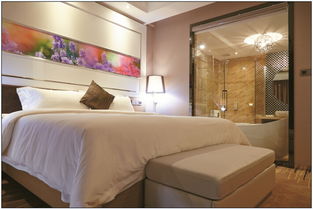 麗楓酒店斬獲2015中國飯店金馬獎雙項殊榮