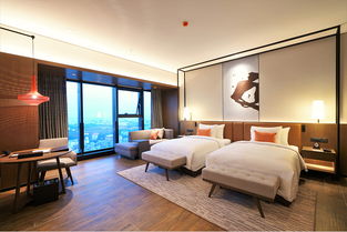 緬甸仰光溫德姆至尊酒店