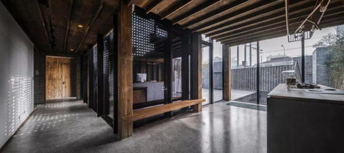 魔都這15家寶藏級小眾精品酒店,每一家都值得睡