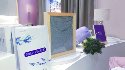 麗楓酒店:顧客滿意度達99.5%,精彩亮相HFE