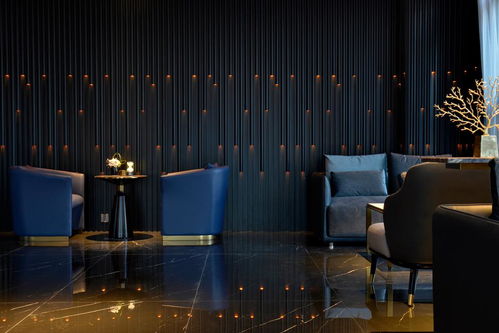 千喜東方精品酒店,詮釋現代商務酒店的別樣風情