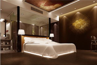 西安酒店設計公司 西安精品酒店設計公司