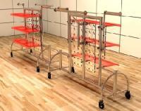 供應電鍍佛山不銹鋼貨架東莞不銹鋼酒店制品玫瑰金鈦金_冶金礦產(chǎn)_世界工廠網(wǎng)中國產(chǎn)品信息庫