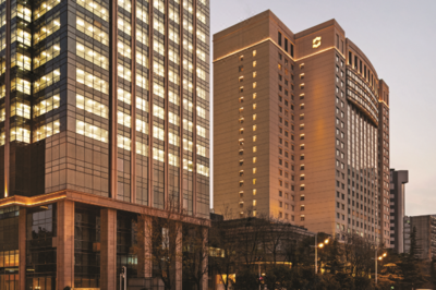 武漢香格里拉大