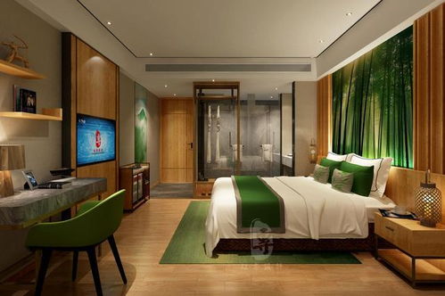 文化主題酒店的關(guān)鍵 其實就是做好這 三點