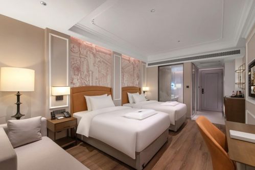 中高端酒店成為投資主流,維也納國際酒店是投資人信心之選