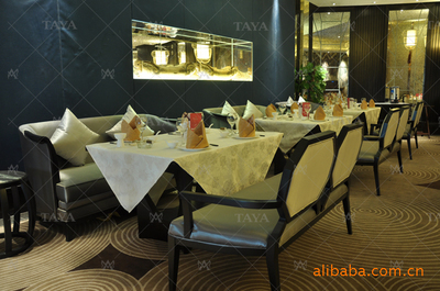 【TAYA大雅牌五星級酒店餐飲家具】價格,廠家,圖片,成套家具,武漢方圓家具-