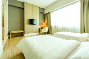 2018酒店轉(zhuǎn)型硬仗誰(shuí)能贏 就看有沒有走這8條路