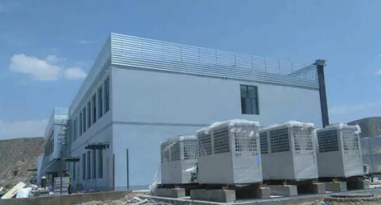 甘肅發布空氣源熱泵供暖系統工程技術規程，助力酒店行業綠色升級