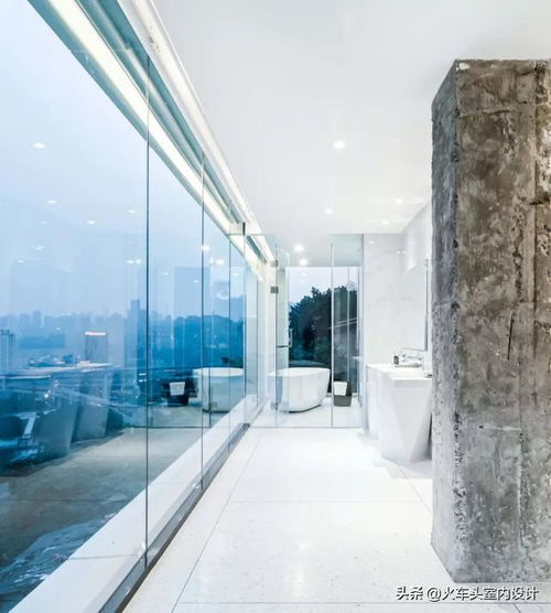 10套頂級度假民宿案例，驚艷設計與自然和諧相融