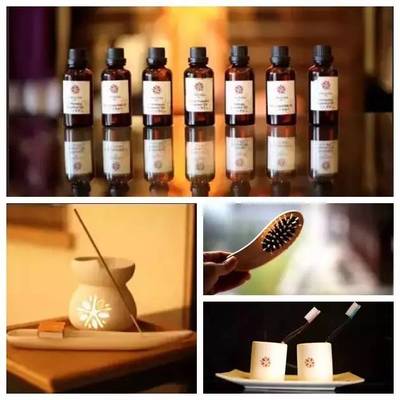 悅來悅近 | 揭秘勐巴拉·悅椿養生度假酒店（一）