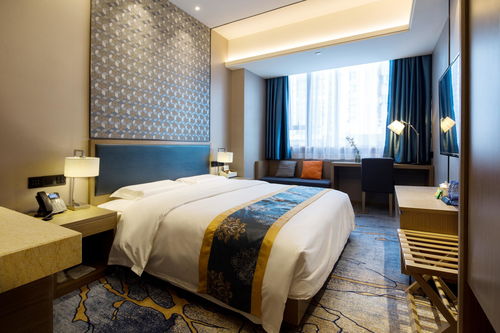 AIoT落地酒店場景 樂易住打造無人酒店的未來