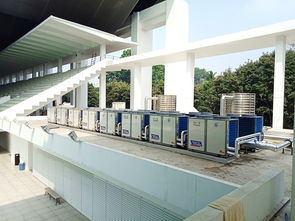 紐恩泰空氣能熱水器助力酒店綠色升級，推動空氣源熱泵產業創新