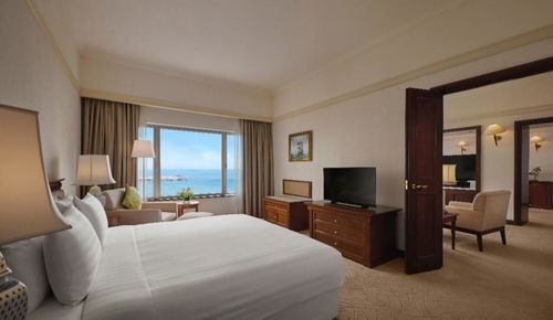 檳城迎來第二家賓樂雅酒店 泛太平洋酒店集團(tuán)在馬來西亞的第七家運(yùn)營酒店