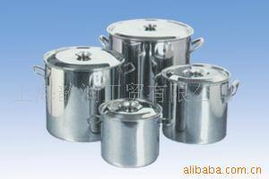 不銹鋼湯桶在酒店用品中的關(guān)鍵作用