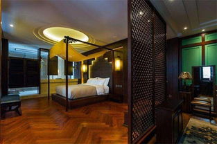 尋找不一樣的調(diào)調(diào) 走進(jìn)云南民宿的獨(dú)特魅力