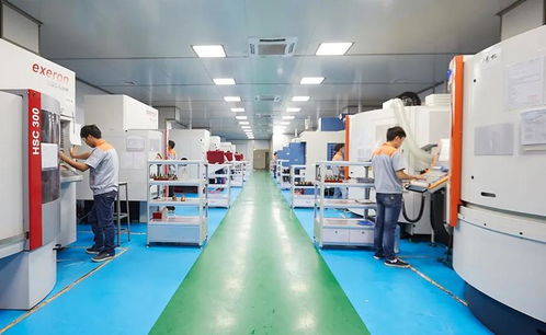 從洗手間細(xì)節(jié)窺探工廠管理水平