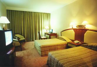 南方大酒店 溫馨舒適的旅居港灣