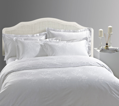 星級酒店如何精挑細選“酒店布草”，為賓客打造云端睡眠體驗